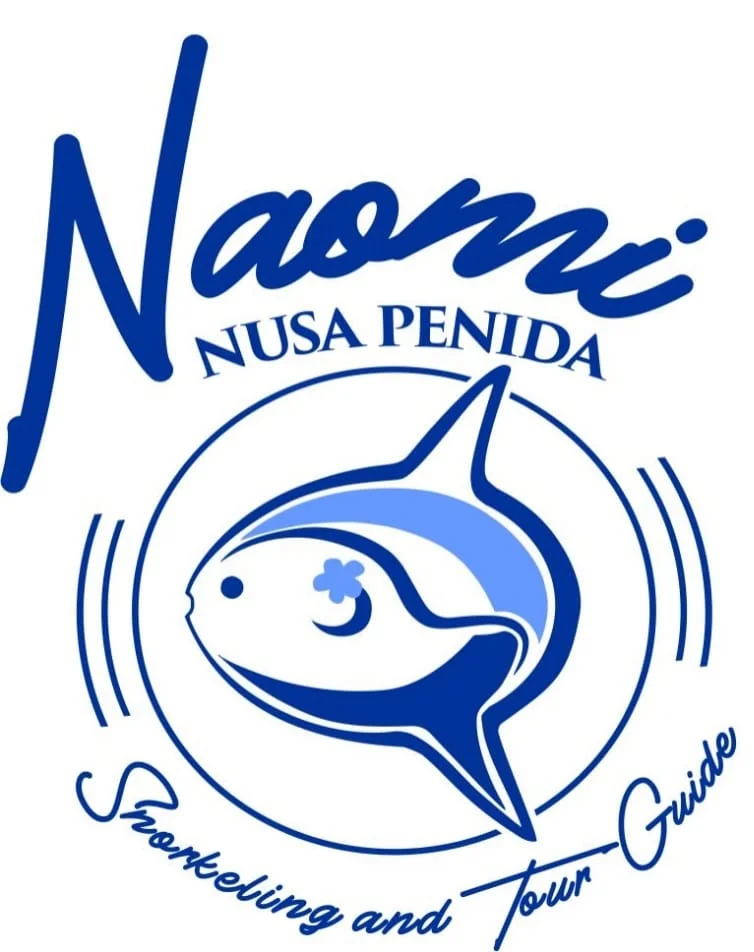 Naomi Nusa Penida